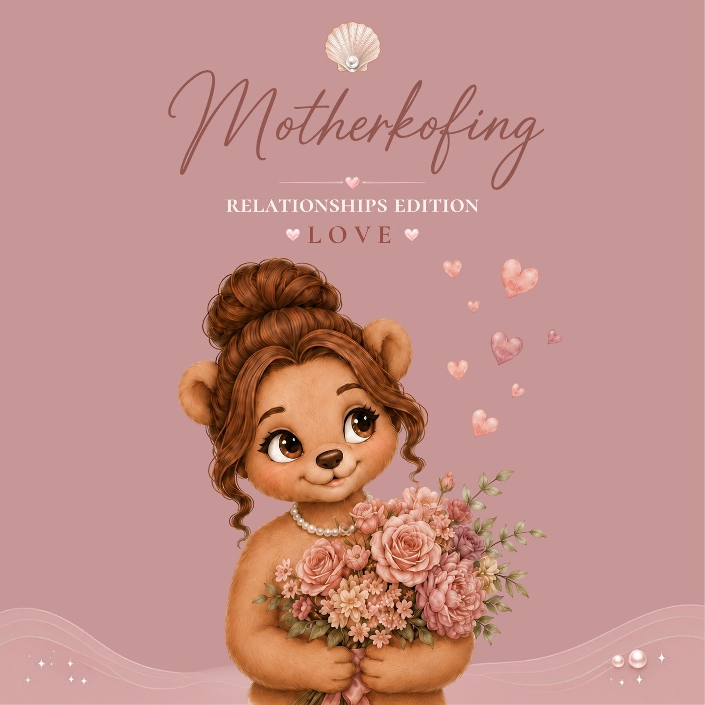Relationships Edition – Love