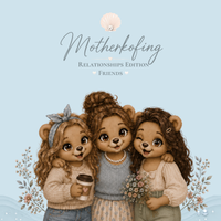 PRE-ORDER | Relationships Edition – Friends
