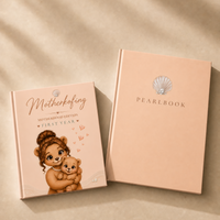 Motherhood Edition – First Year