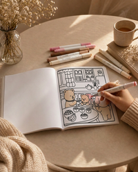 Motherhood Edition – First Year